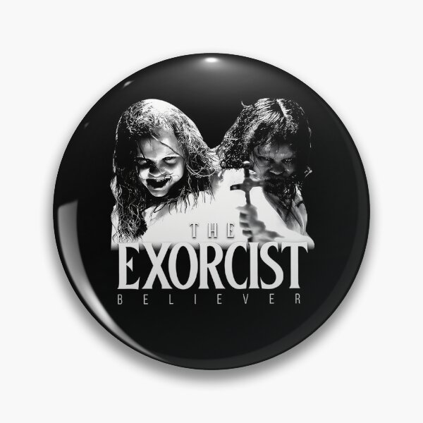 Item preview, Two Possessed Girls Face Close Up In Black And White designed and sold by BMTDesign.