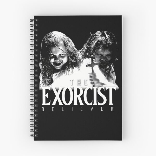Item preview, Two Possessed Girls Face Close Up In Black And White designed and sold by BMTDesign.