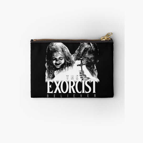Item preview, Two Possessed Girls Face Close Up In Black And White designed and sold by BMTDesign.