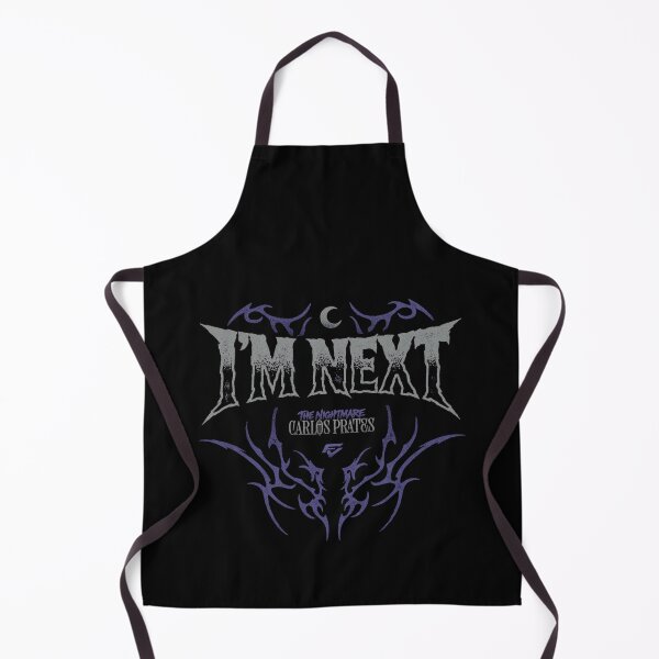 Item preview, Carlos Prates "The Nightmare" I'm Next designed and sold by JeyVel.