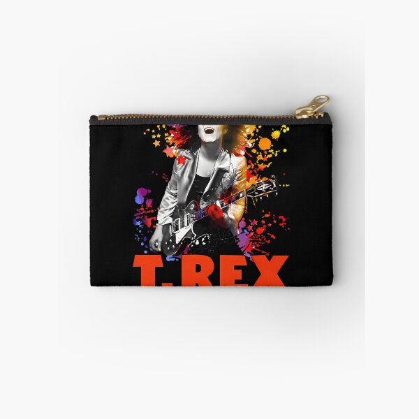 Item preview, T. R.ex Rock Band M.arc Bola.n Cool Top Classic  designed and sold by ChromaToon.