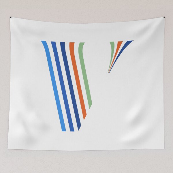 Item preview, Laid Vrbo cBack Aussie Vibes designed and sold by Aninature.