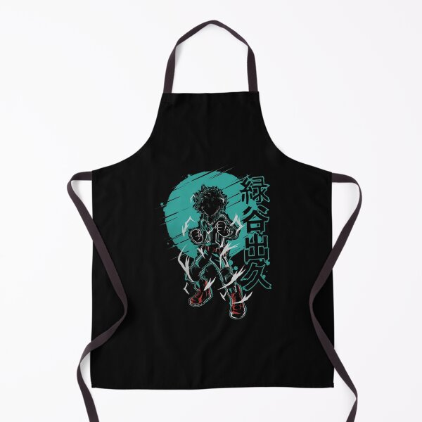 Item preview, deku - 4 designed and sold by MelissaTann6.