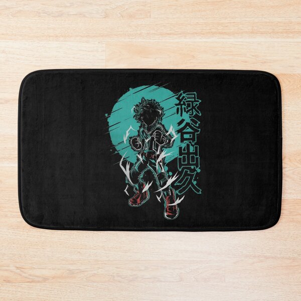 Item preview, deku - 4 designed and sold by MelissaTann6.