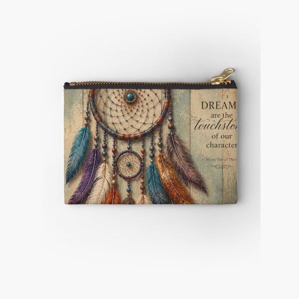 Item preview, Whispers Of The Dreamcatcher designed and sold by AmairaPhotoArt.