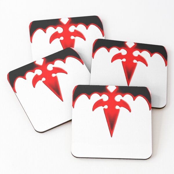 Item preview, New Popular Logo Queensryche designed and sold by ChromaToon.