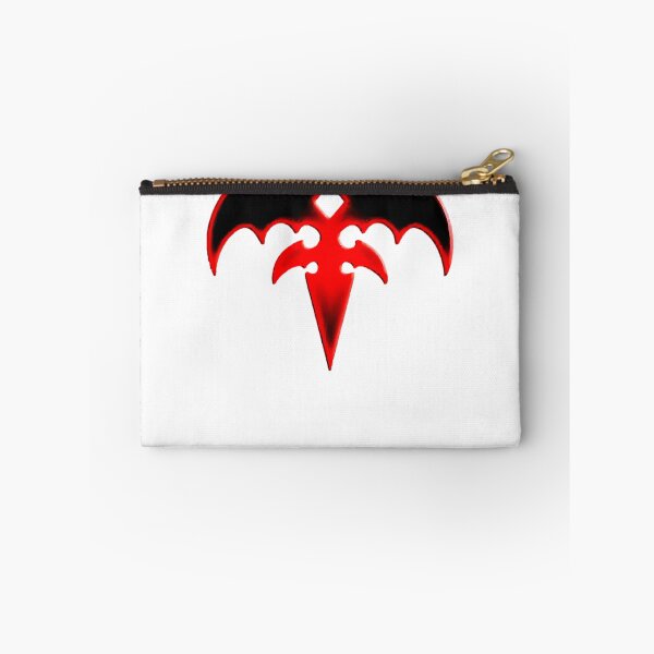 Item preview, New Popular Logo Queensryche designed and sold by ChromaToon.