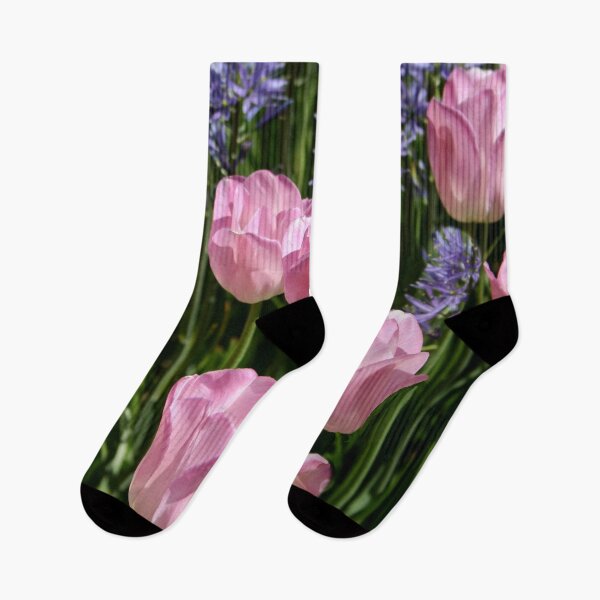 Artikelvorschau, Tulpen ~ Tanzen im Sonnenlicht entworfen und verkauft von SummerJade.