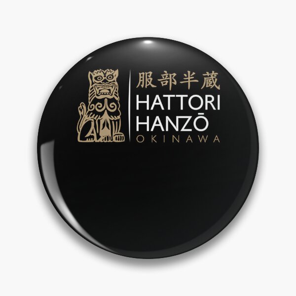 Item preview, Gold Foo Dog Statue Vertical designed and sold by ilhamhiro.
