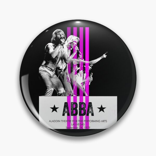 Item preview, Retro Stage Magic: 1970s Live Performance designed and sold by filalinawal.