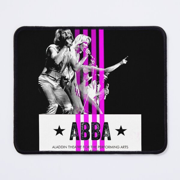 Item preview, Retro Stage Magic: 1970s Live Performance designed and sold by filalinawal.