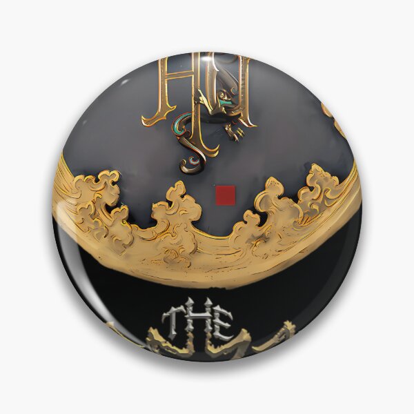Item preview, The H.u Mongolian Rock Band. G.old Dragon designed and sold by Triskelion-art.