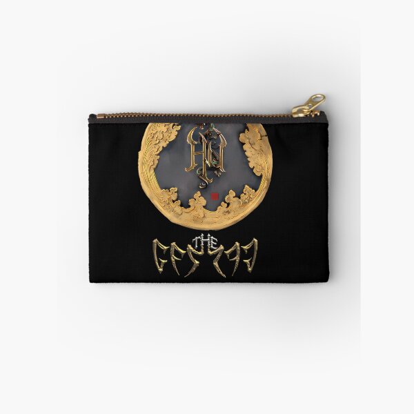 Item preview, The H.u Mongolian Rock Band. G.old Dragon designed and sold by Triskelion-art.