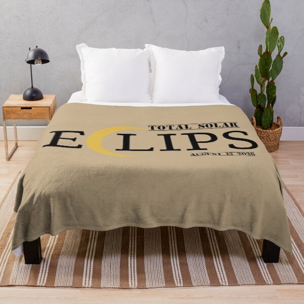 Item preview, total solar eclipse 2026 designed and sold by Essafi ⭐️⭐️⭐️⭐️⭐️⭐️.