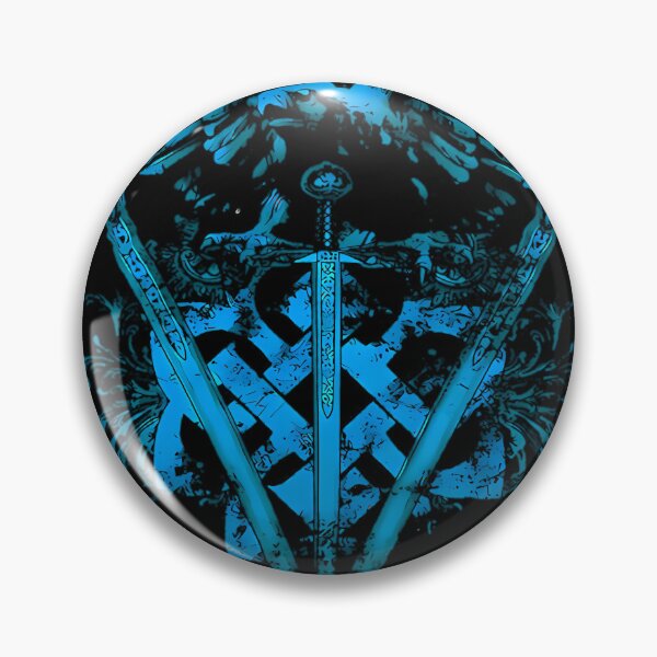 Item preview, Ember Music Rock Breaking 80S Fan designed and sold by ChromaToon.