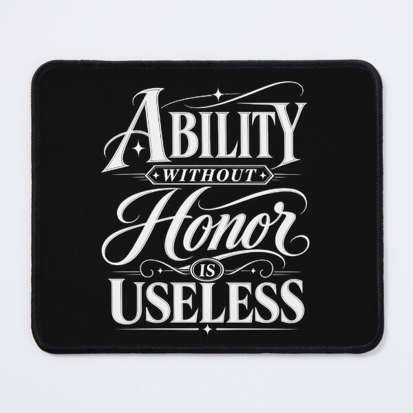 Item preview, Power Without Purpose designed and sold by Quote Gallery.