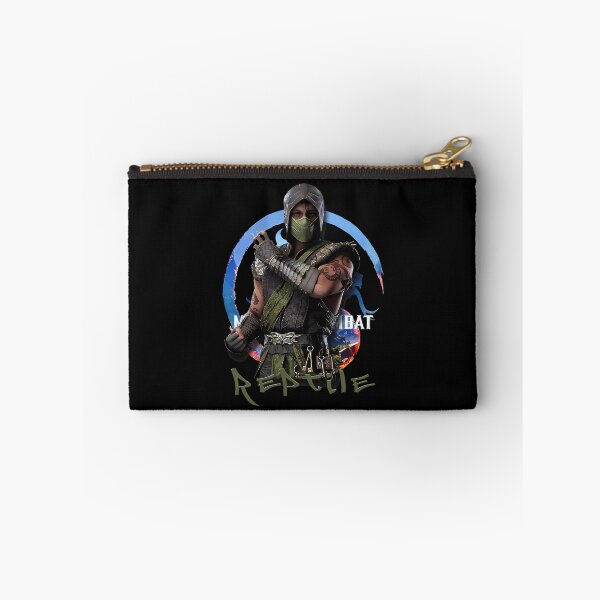 Item preview, Masked Green Ninja Holding Stance designed and sold by Honeytheartist.