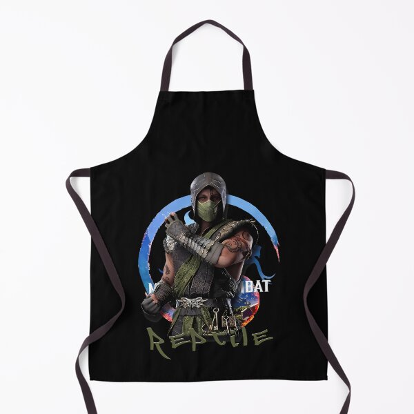 Item preview, Masked Green Ninja Holding Stance designed and sold by Honeytheartist.