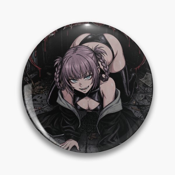 Item preview, Nazuna Fanart designed and sold by MadShroomPrints.