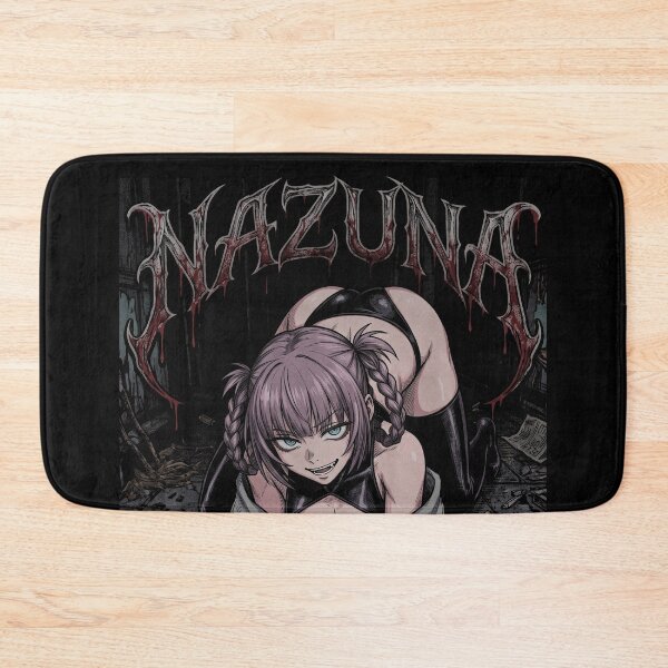 Item preview, Nazuna Fanart designed and sold by MadShroomPrints.