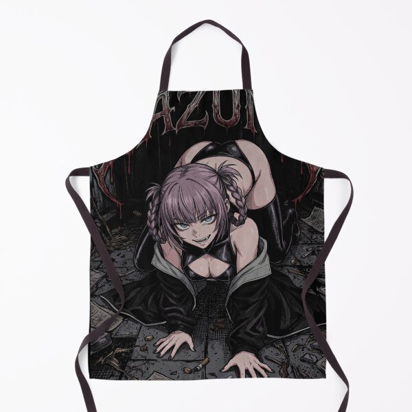 Item preview, Nazuna Fanart designed and sold by MadShroomPrints.