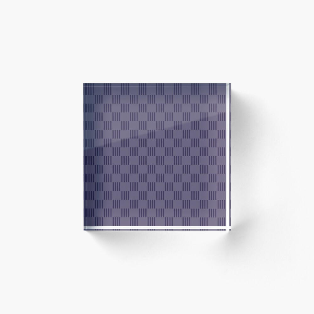 Item preview, Acrylic Block designed and sold by Linaboon.