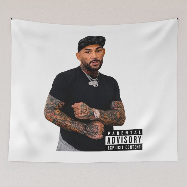 Item preview, dustin poirier igbbmn designed and sold by MelissaTann6.