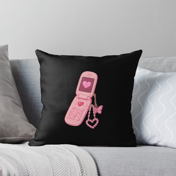 Item preview, Pink flip phone  designed and sold by ThePinkParlor.