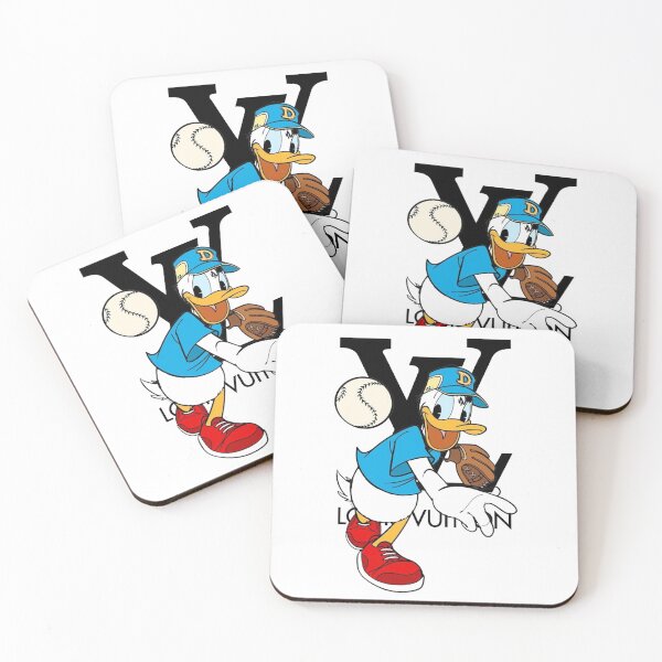 Item preview, Donald Duck Art designed and sold by aubriecodie.