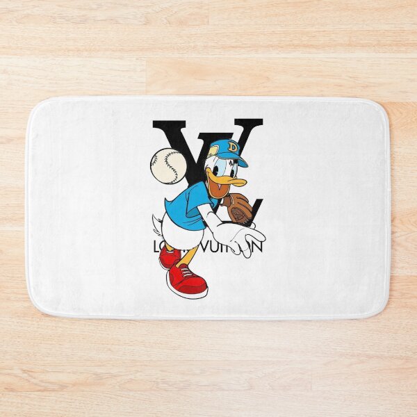 Item preview, Donald Duck Art designed and sold by aubriecodie.