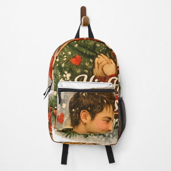 Item preview, His Favorite Christmas Partner designed and sold by LiviuGligoros.