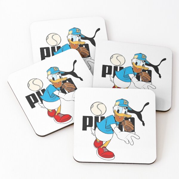Item preview, Donald Duck designed and sold by aubriecodie.