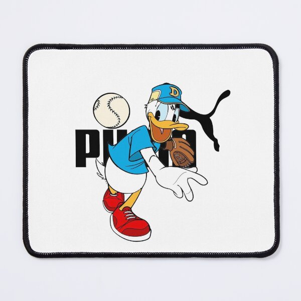 Item preview, Donald Duck designed and sold by aubriecodie.