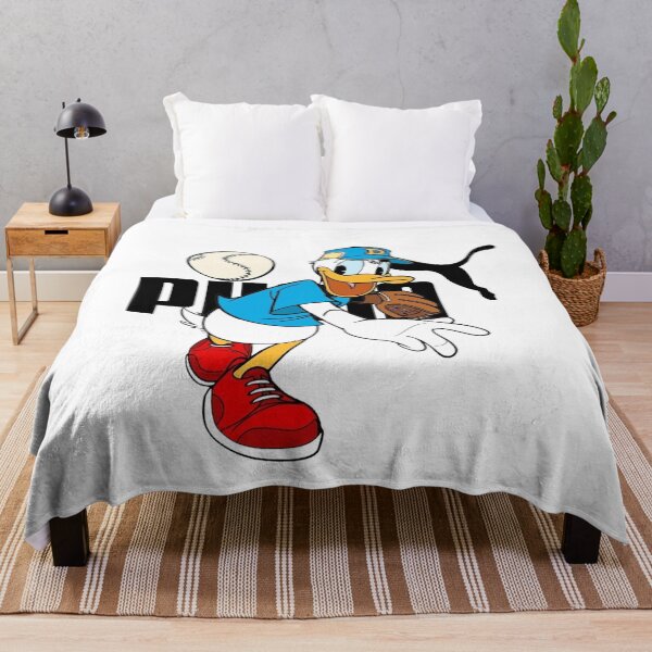 Item preview, Donald Duck designed and sold by aubriecodie.