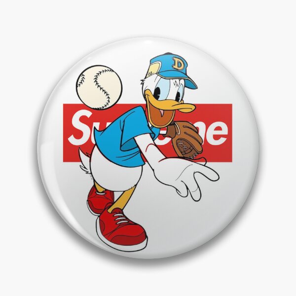 Item preview, Donald Duck Funny designed and sold by aubriecodie.