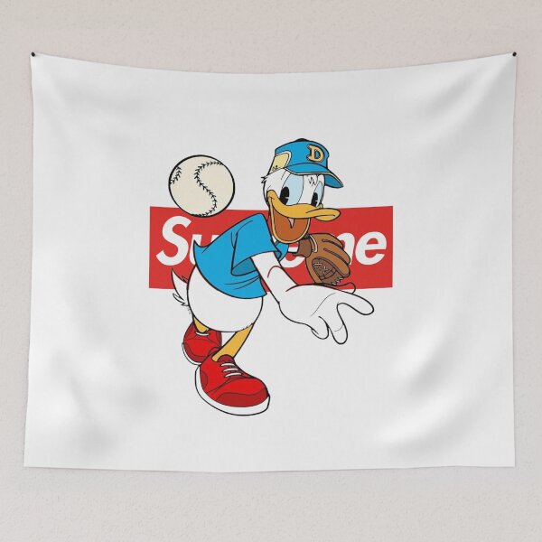 Item preview, Donald Duck Funny designed and sold by aubriecodie.