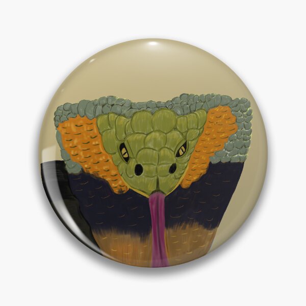 Item preview, Cobra King designed and sold by slgartistry.