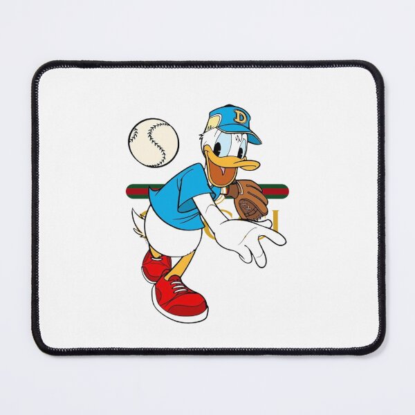 Item preview, Donald Duck Spot designed and sold by aubriecodie.