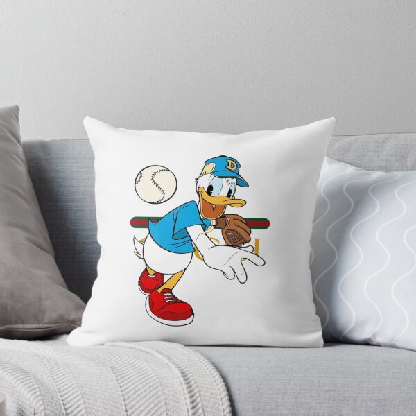 Item preview, Donald Duck Spot designed and sold by aubriecodie.