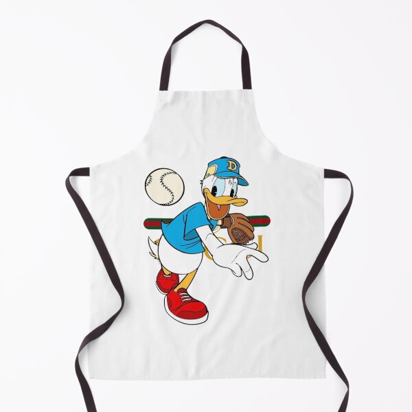Item preview, Donald Duck Spot designed and sold by aubriecodie.