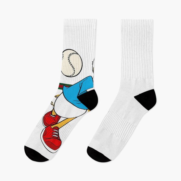 Item preview, Donald Duck Spot designed and sold by aubriecodie.