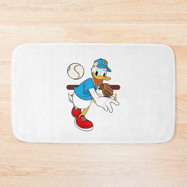 Item preview, Donald Duck Spot designed and sold by aubriecodie.