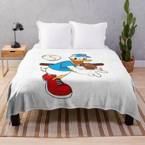 Item preview, Donald Duck Spot designed and sold by aubriecodie.