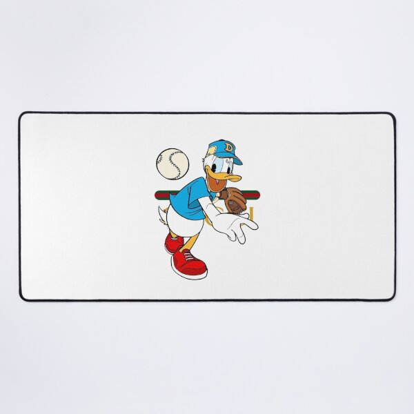 Item preview, Donald Duck Spot designed and sold by aubriecodie.