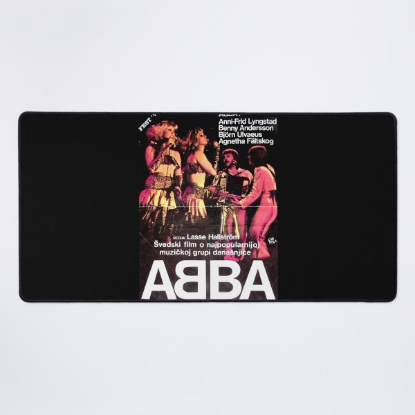 Item preview, Retro Stage Magic: 1970s Live Performance designed and sold by filalinawal.