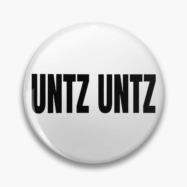 Item preview, UNTZ UNTZ! designed and sold by scrmbld.