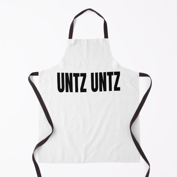 Item preview, UNTZ UNTZ! designed and sold by scrmbld.