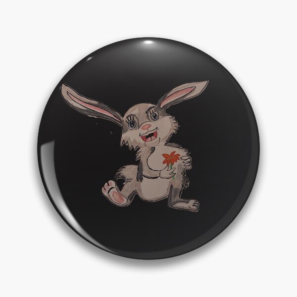 Item preview, JOBO the Bunny designed and sold by bluebells2642.