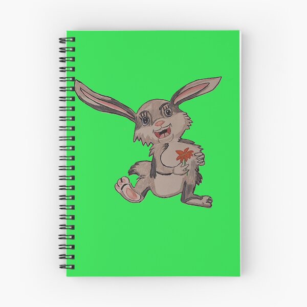 Item preview, JOBO the Bunny designed and sold by bluebells2642.