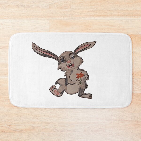 Item preview, JOBO the Bunny designed and sold by bluebells2642.